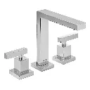 Grifería de Lavatorio Peirano Línea Castilla Cierre Cerámico 60-153