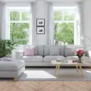 Cerámico Alberdi Ceibo Beige 36x36 (1ra Calidad)