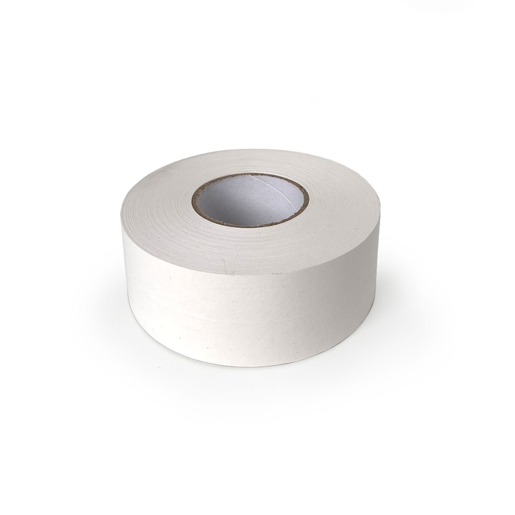 Cinta de Papel Microperforada (Rollo 75m)