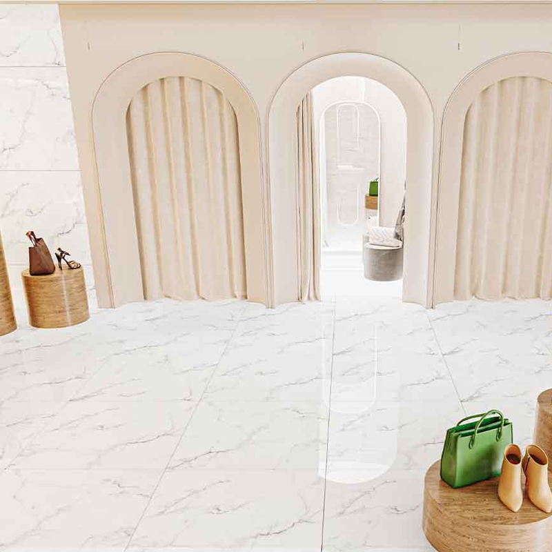 Porcelanico Lume Classic Pulido 75x75 (1ra Calidad)