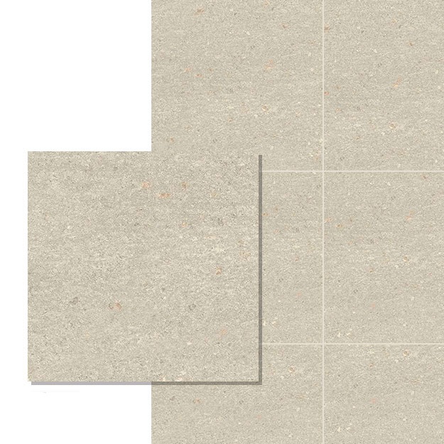 Porcelanato Vite Compacta Pearl Natural 80x80 (1ra Calidad)