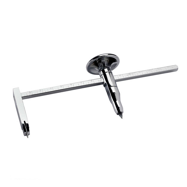 Cortadora de Círculos