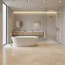 Porcelanato Vite Crema Marfil Eco Pulido 60x120 (1ra Calidad)