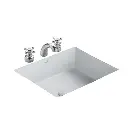 Bacha Bajo Mesada Ferrum Línea Cuadra LFNF B