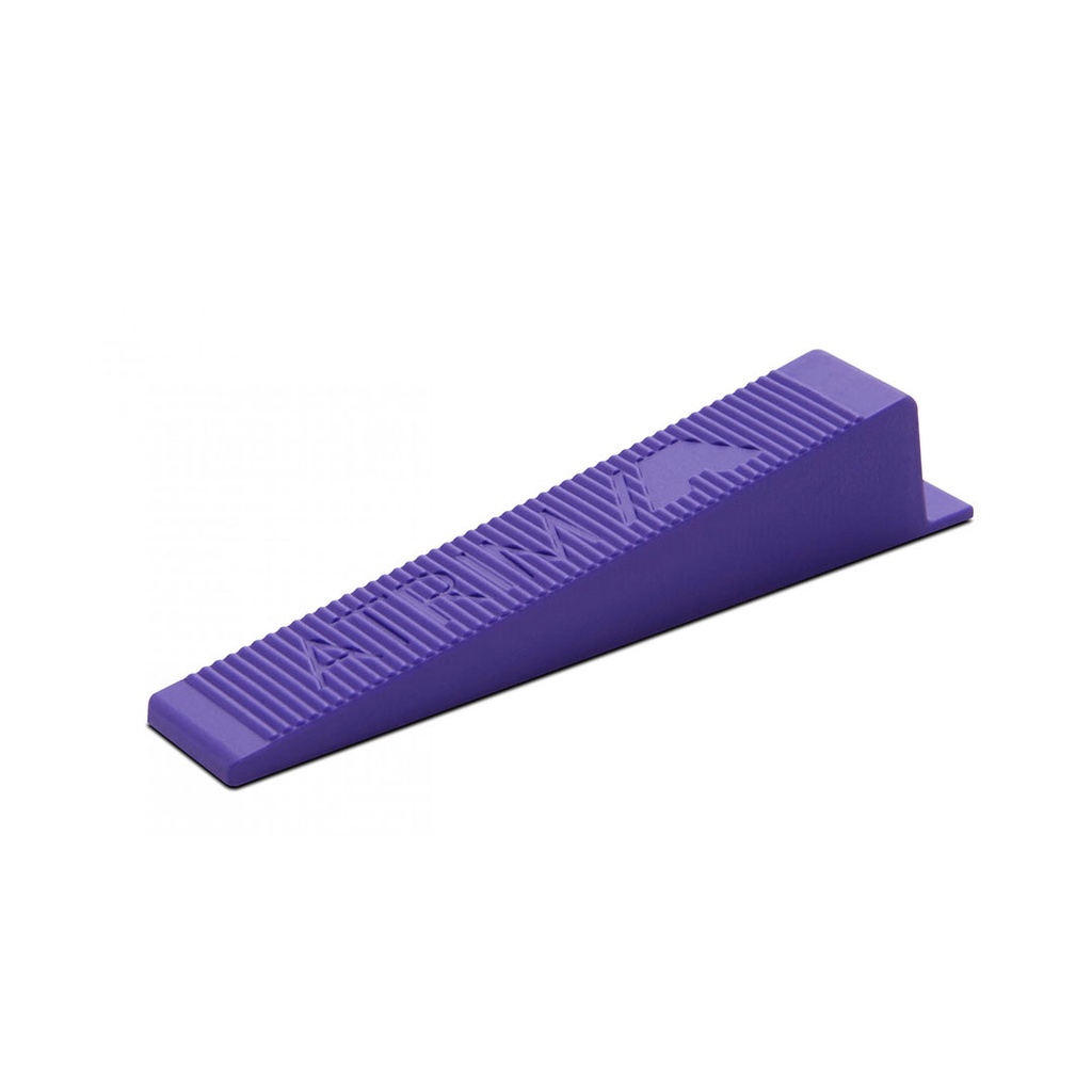 Cuña Niveladora Atrim (Bolsa 150u) 5091