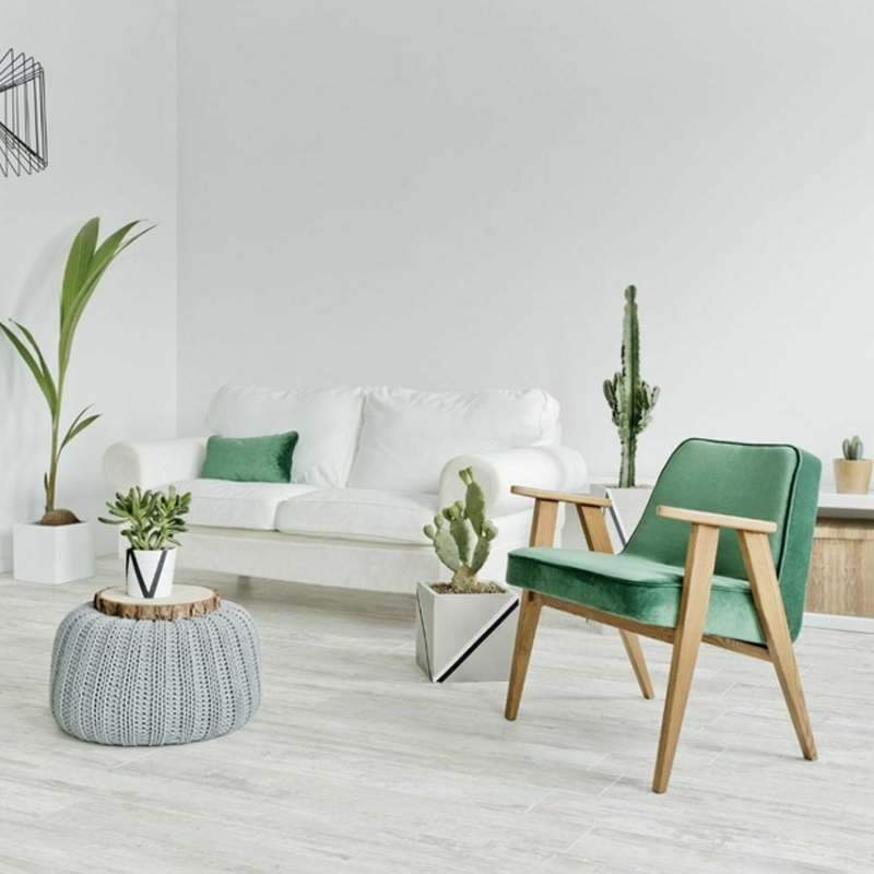 Porcelanato Cerro Negro Decap 21x122 (1ra Calidad)