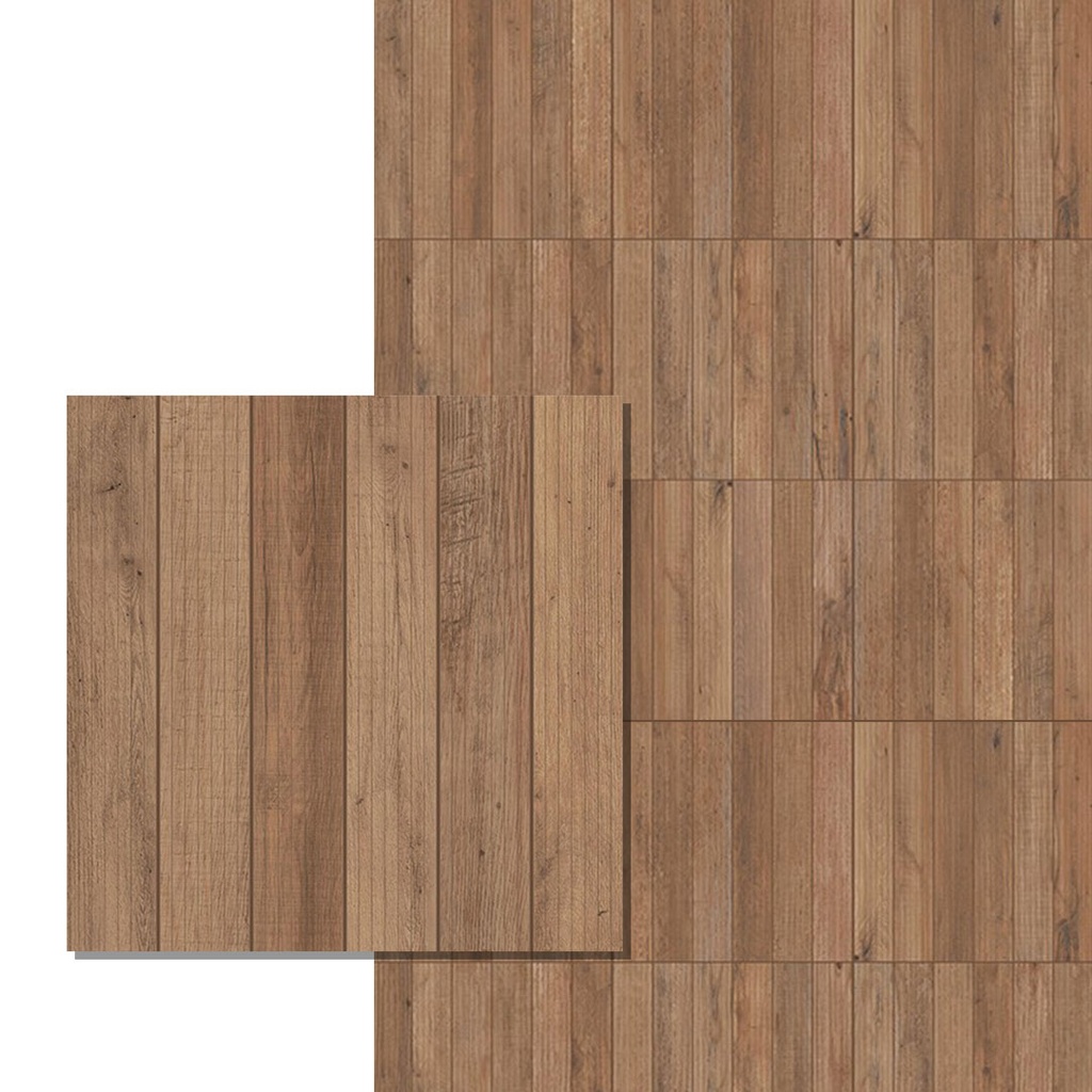 Porcelanato Alberdi Deck 60x60 (1ra Calidad)