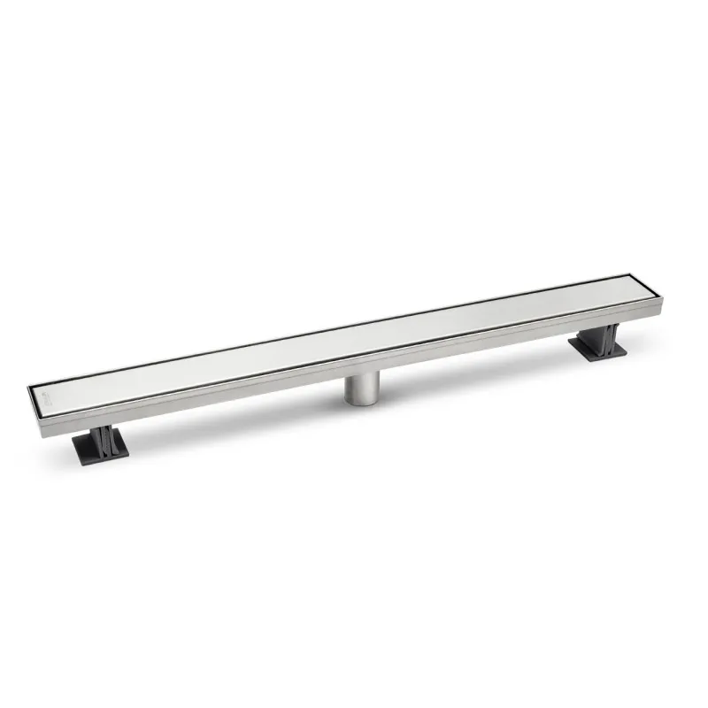 Desagüe Lineal Atrim Aqua Mate 70cm DA700T02