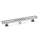 Desagüe Lineal Inca Atrim Mate 60x7x7cm DA600T1