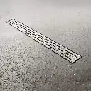 Desagüe Lineal Inca Atrim Mate 90cm