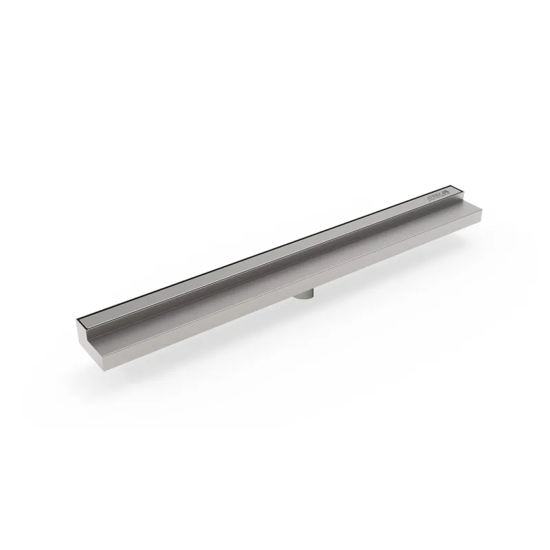 Desagüe Lineal Narrow Clásico Atrim 60cm DN600T02