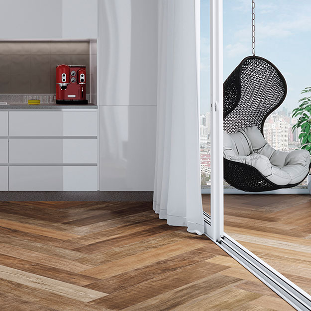 Porcelanato Portinari Diversita Mix Natural 20x120 60072