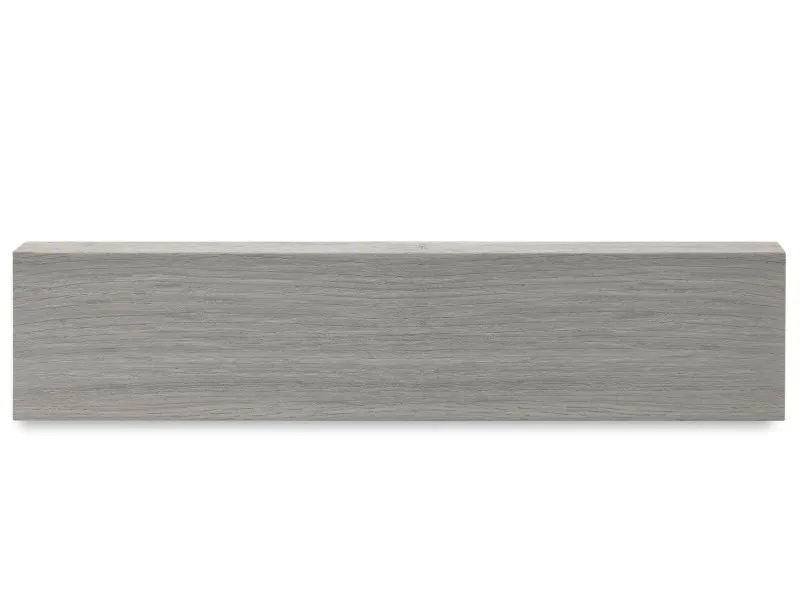 Zócalo EPS Atrim Plain Roble Gris 70x15mm (Tira 2.44m) 2364E