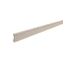 Zócalo EPS Atrim Line Vision Mate 70x2.5mm 2317