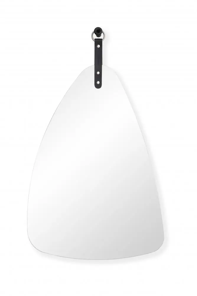 Espejo Reflejar Love Rio Chocolate 66x46cm