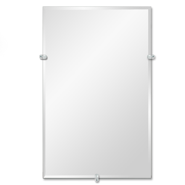 Espejo Rectangular Biselado Reflejar 40x60cm