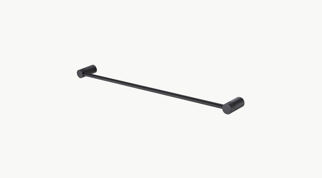 Toallero Barral Peirano Línea Fabric Black 17010N