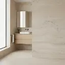 Porcelanato Alberdi Ferrara Bianco H5 60x60 (2da Calidad)