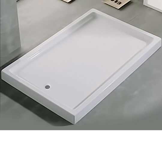 Plato de Ducha Five Saint 120x70cm FSPD8Z