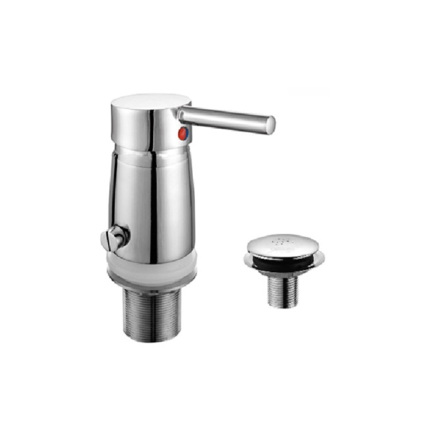 Grifería de Bidet con Transferencia Flowater Flaming 212-5