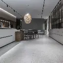 Porcelanato Vite Granza Ivory Out 80x80 (1ra Calidad)