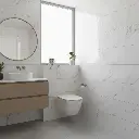 Revestimiento Alberdi Ibiza Blanco 34x51 (1ra Calidad)