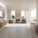 Porcelanato Vite Iconio White Eco 60x120 (1ra Calidad)