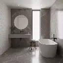 Porcelanato Vite Imperio Eco Pulido 60x120 (1ra Calidad)