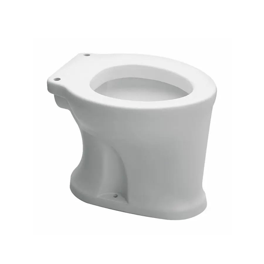 Inodoro para Niños Ferrum Blanco ICH