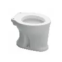 Inodoro para Niños Ferrum Blanco ICH