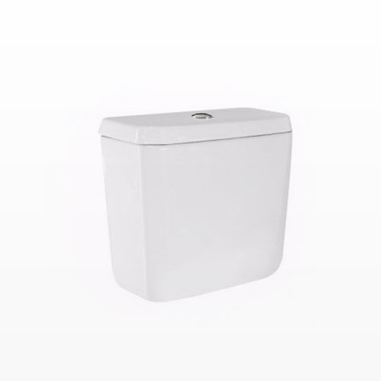 Depósito de Colgar Roca Línea Italiana Blanco (Capea)