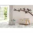 Cerámico Alberdi Johao Grey 51x51 (1ra Calidad)