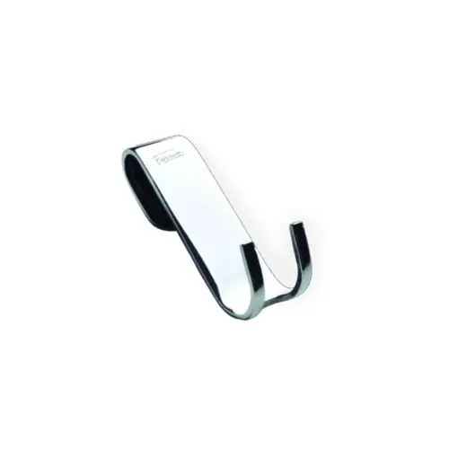 Percha Universal para Mampara Ferrum Khios Cromo XTPE1-01