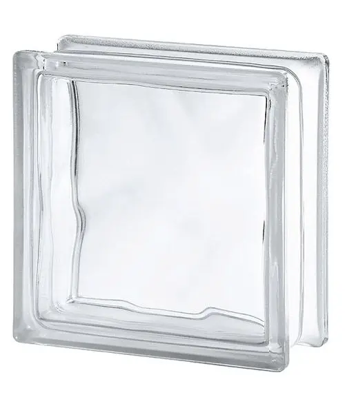 Ladrillo de Vidrio Nube (Dundun) JH001