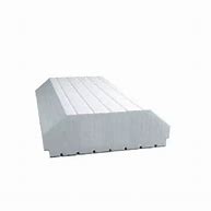 Ladrillo de Poliestireno Isoblock 10x42x100cm T1