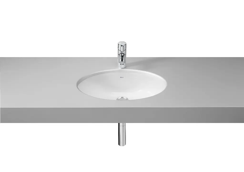 Bacha de Encimera Neo Selene 50.5x38cm Blanco