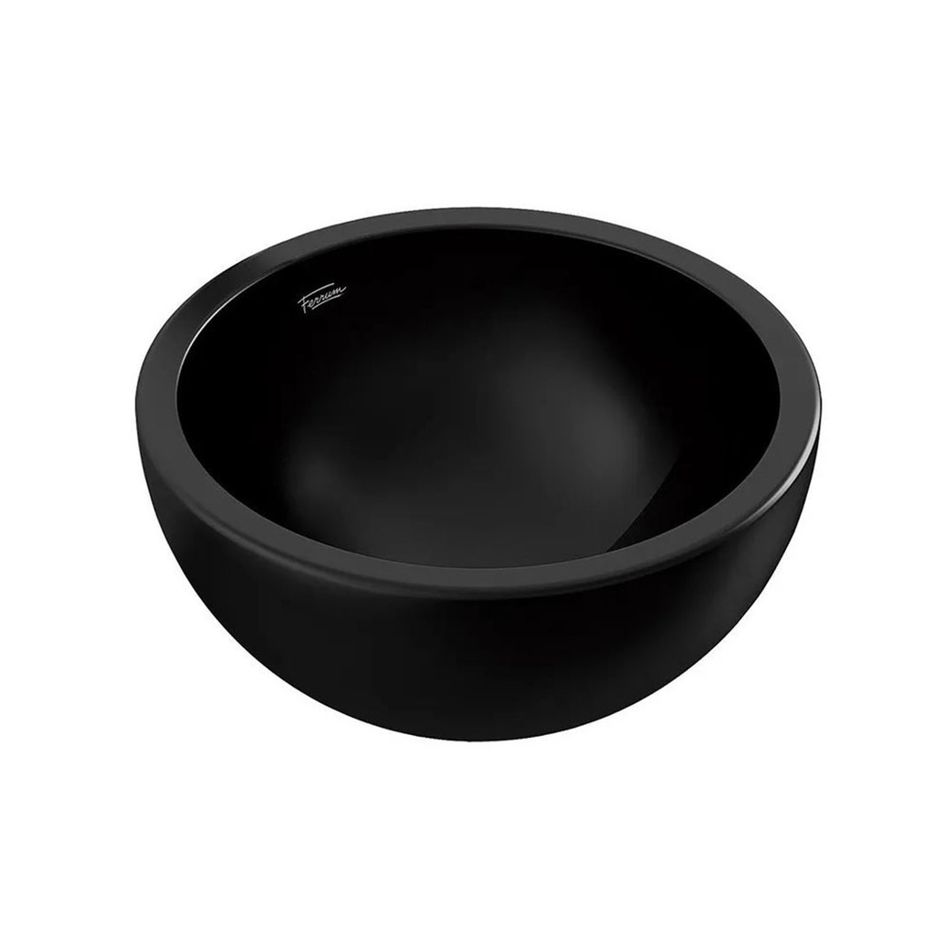 Lavatorio Ferrum Persis Negro LWPF N