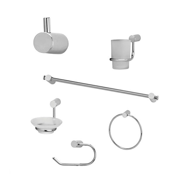 Kit de Accesorios 6 Piezas Peirano Línea 10000 Mini 10006