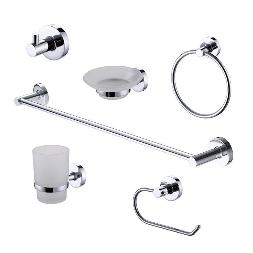 Kit de Accesorios 6 Piezas Peirano Línea 12000 12006