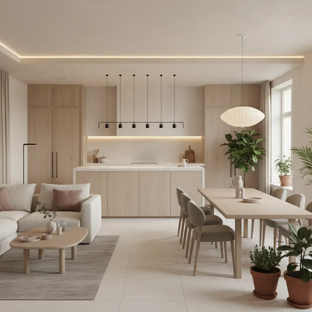 Porcelanato Vite Liscio Ivory Out 60x120 antideslizante  (1ra Calidad)