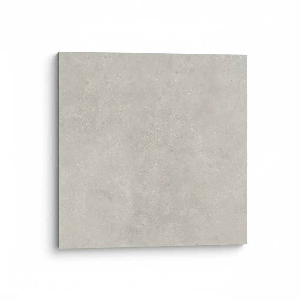 Porcelanato Vite Liscio Light Grey Out 120x120 (1ra Calidad)