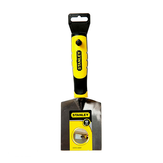 Llana para Bordes 3 1/4" x 4/8" x 10"