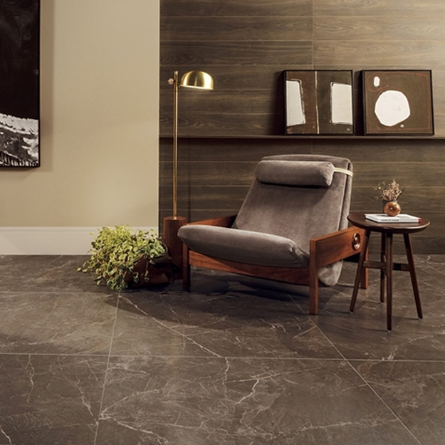 Porcelanato Portinari Lumina BW 100x100 (1ra Calidad) 59525