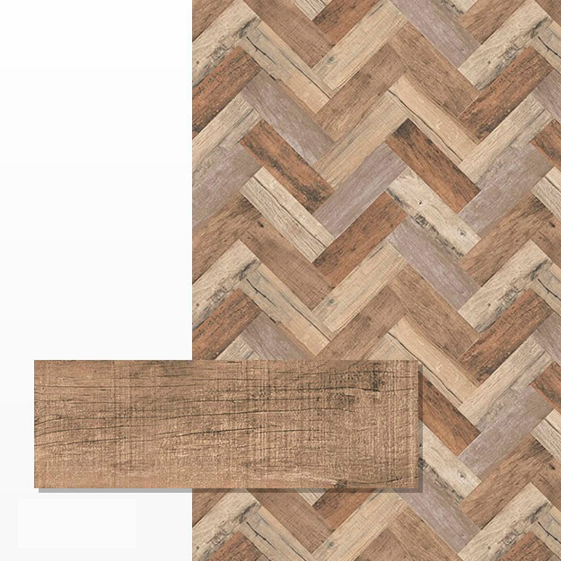 Revestimiento Alberdi Madera Fusion 20x60 (1ra Calidad)
