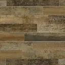 Porcelanato Cerro Negro Malbec 21x122 (1ra Calidad)