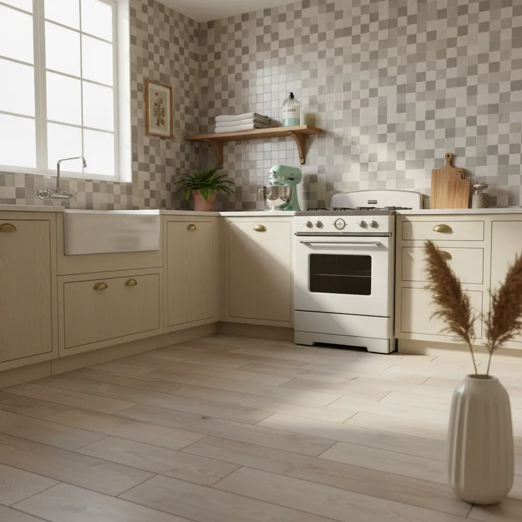 Revestimiento Malla Alberdi California 34x51 (1ra Calidad)