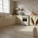 Revestimiento Malla Alberdi California 34x51 (1ra Calidad)