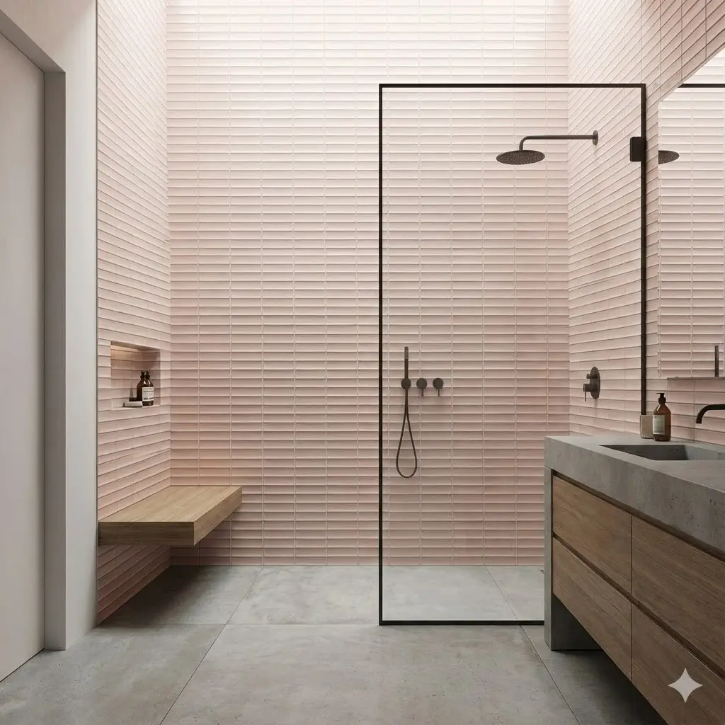 Malla Portinari MC Fillet SPK Mate 30x30 62783