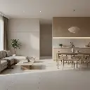 Porcelanato Metropolis SBE Natural 120x120 (1ra Calidad)