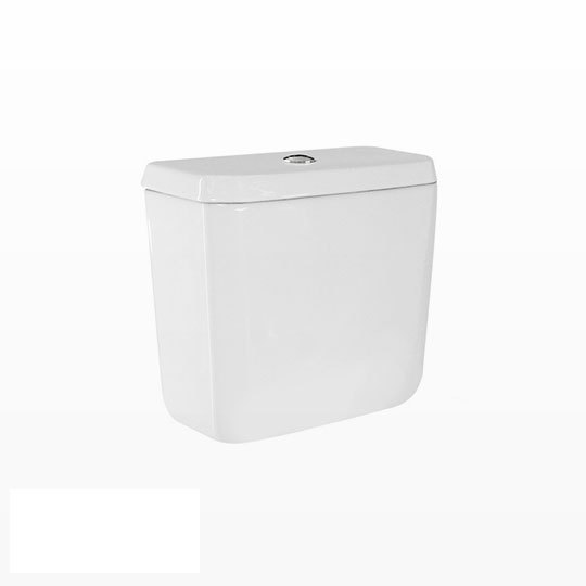 Depósito de Apoyo Roca Línea Monaco 3/6L Blanco